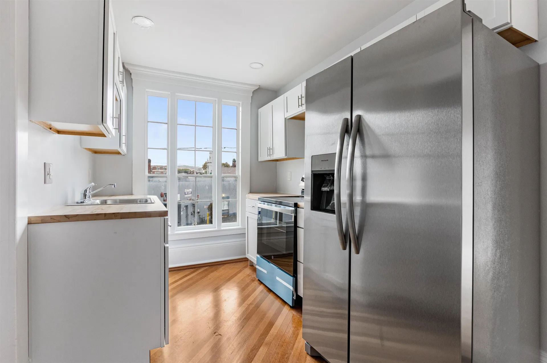 109 Pleasant Street Claremont NH 03743