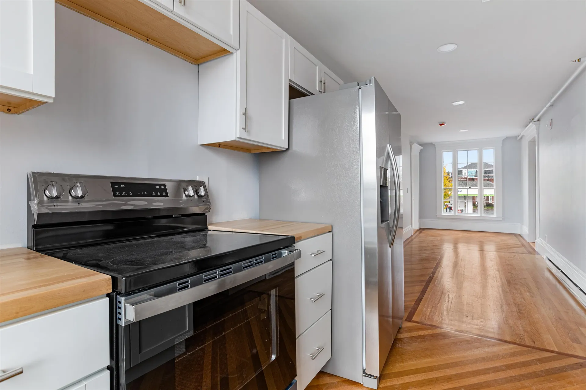 109 Pleasant Street Claremont NH 03743