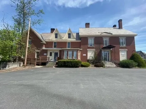 109 Pleasant Street Claremont NH 03743