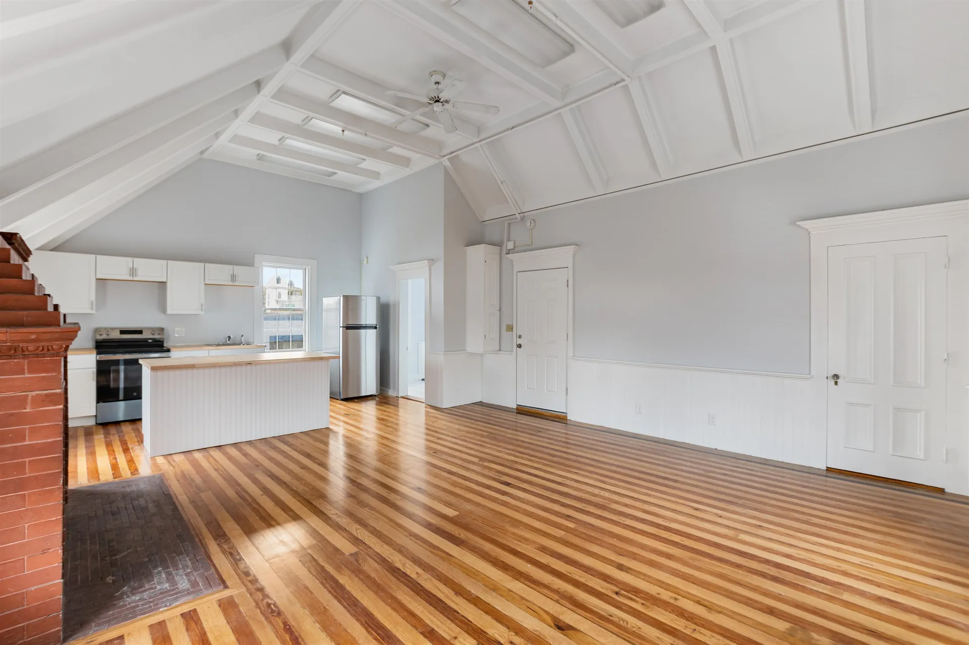 109 Pleasant Street Claremont NH 03743