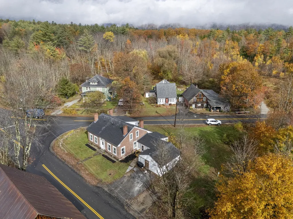 237 2nd Nh Turnpike Hillsborough NH 03244