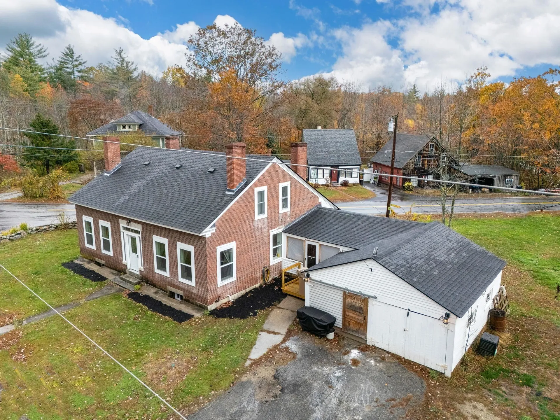 237 2nd Nh Turnpike Hillsborough NH 03244