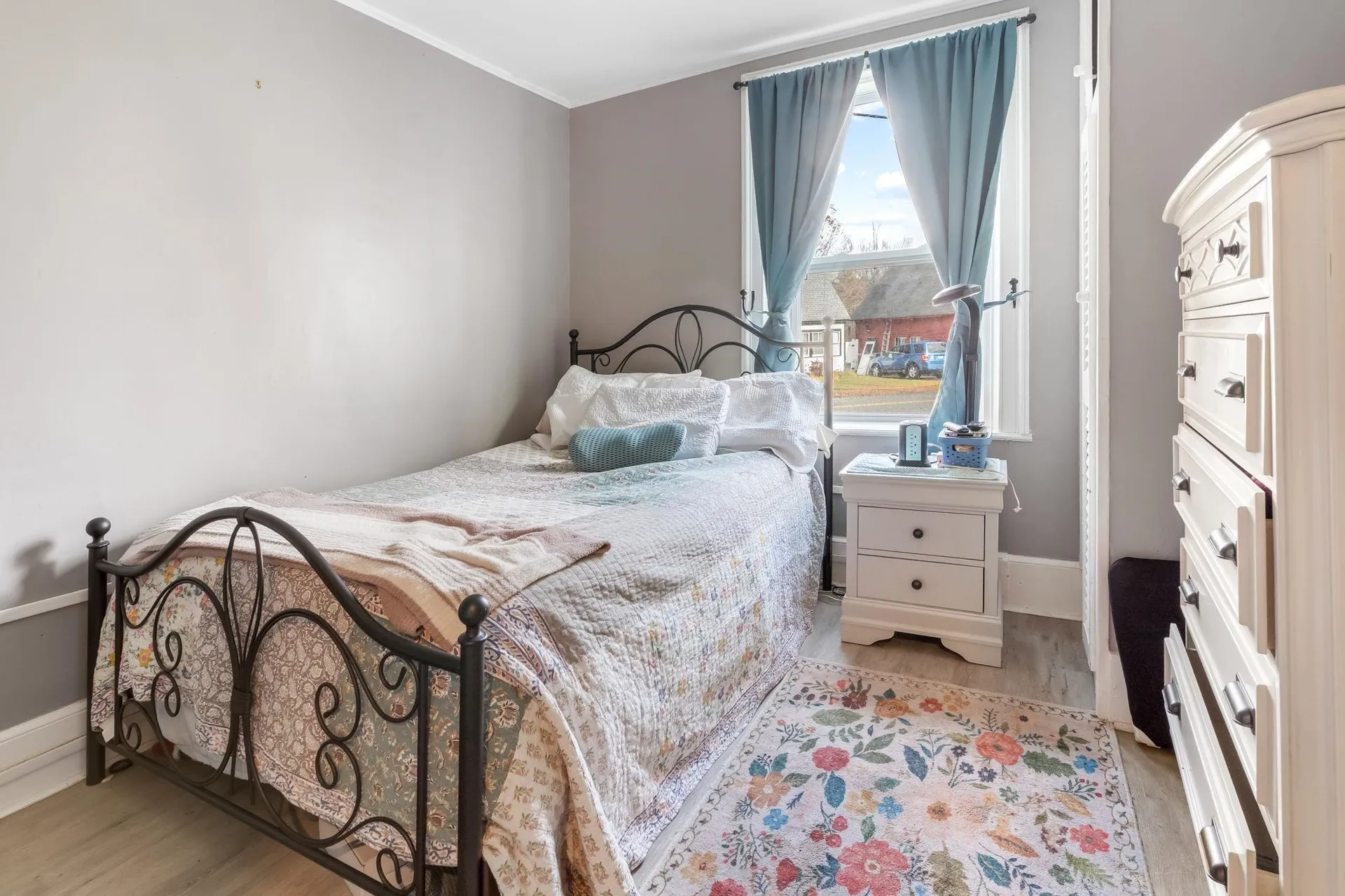 237 2nd Nh Turnpike Hillsborough NH 03244