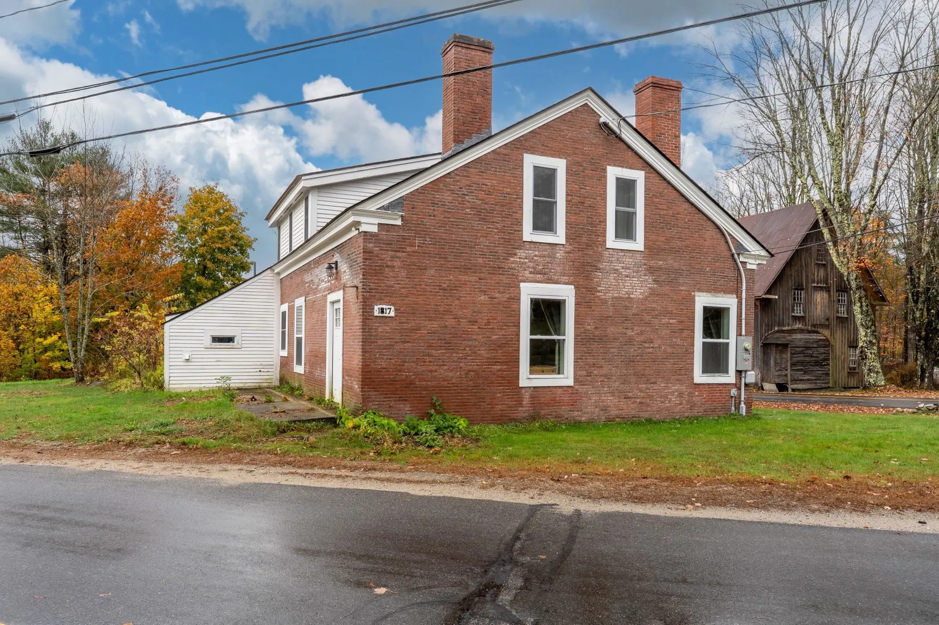 237 2nd Nh Turnpike Hillsborough NH 03244