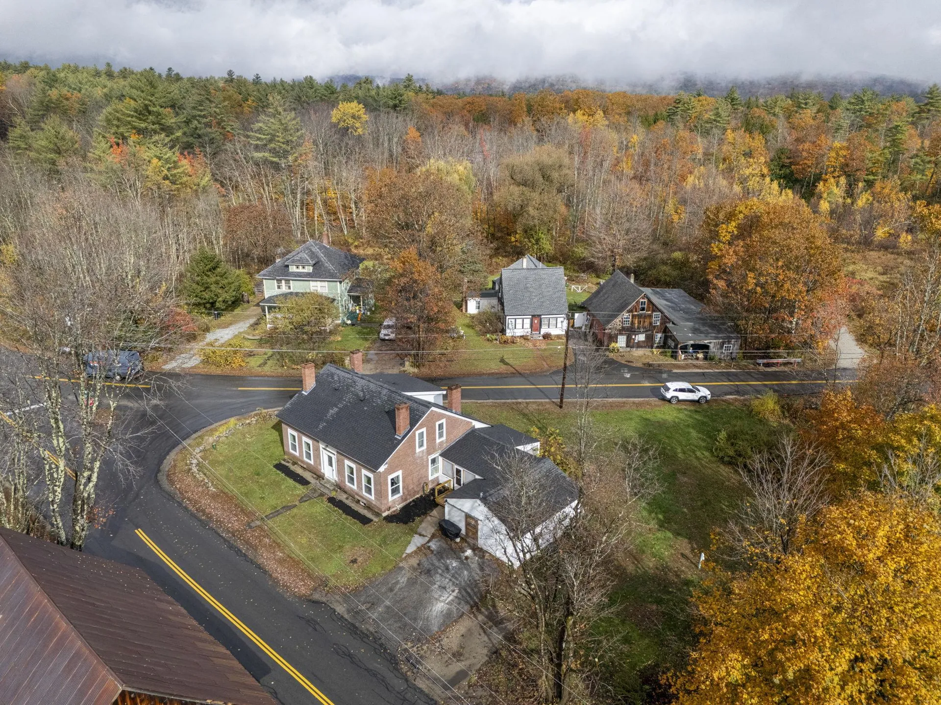 237 2nd Nh Turnpike Hillsborough NH 03244