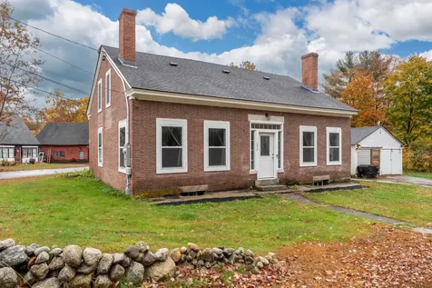 237 2nd Nh Turnpike Hillsborough NH 03244