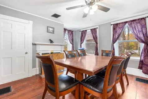 237 2nd Nh Turnpike Hillsborough NH 03244