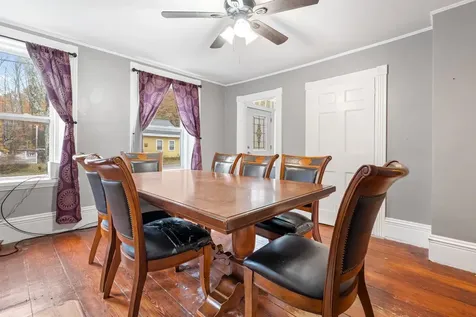 237 2nd Nh Turnpike Hillsborough NH 03244