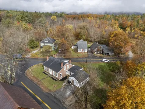 237 2nd Nh Turnpike Hillsborough NH 03244