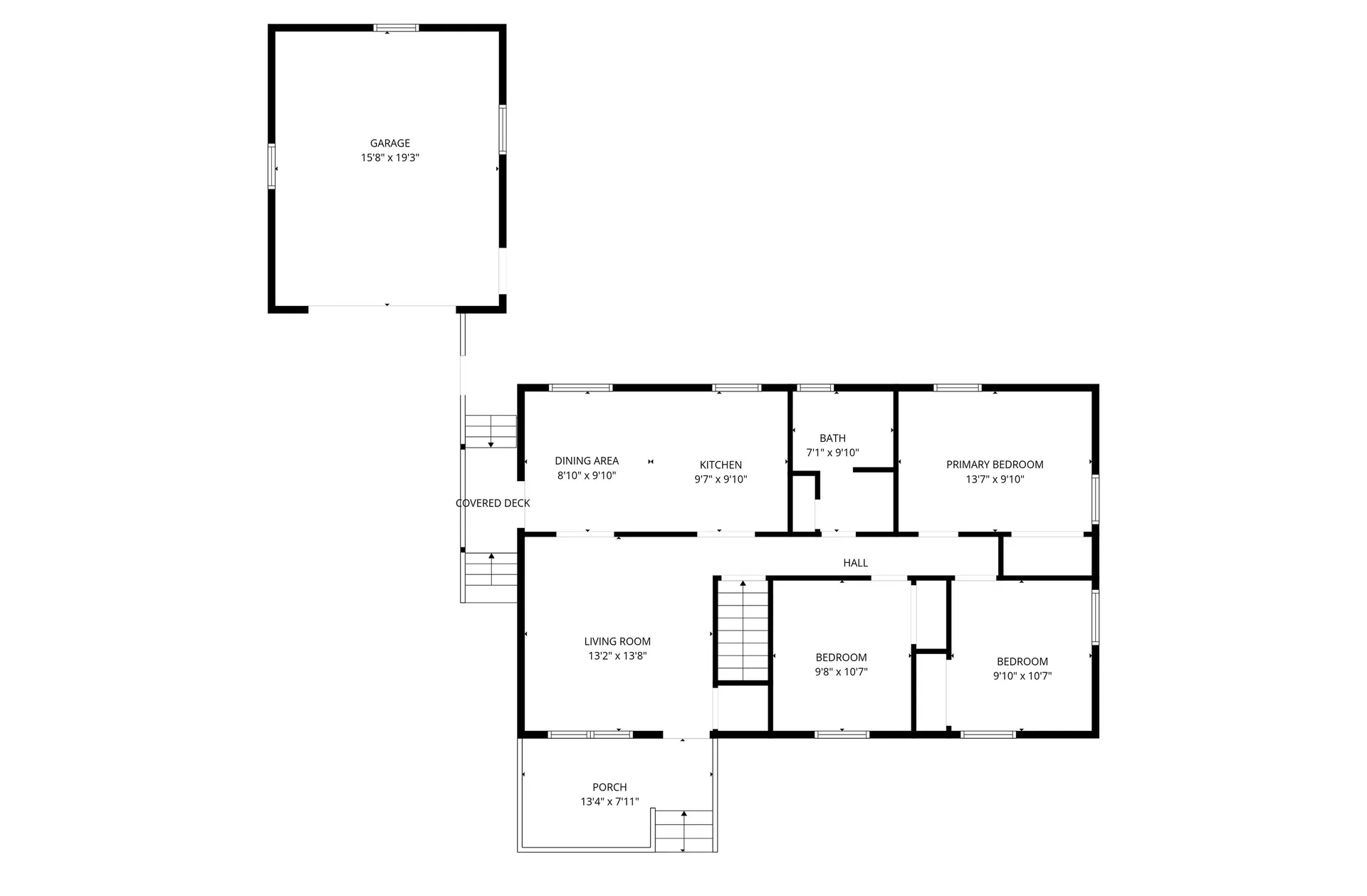 56 Barlow Street St. Albans City VT 05478