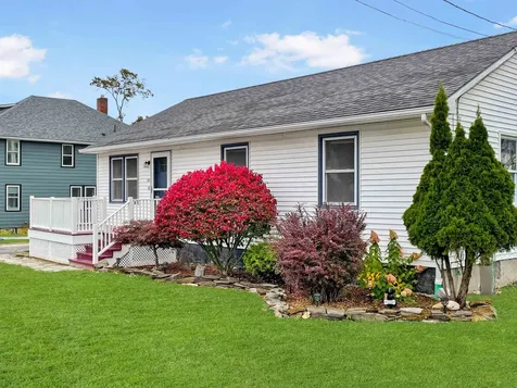 56 Barlow Street St. Albans City VT 05478