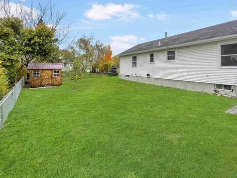 56 Barlow Street St. Albans City VT 05478