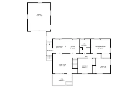 56 Barlow Street St. Albans City VT 05478