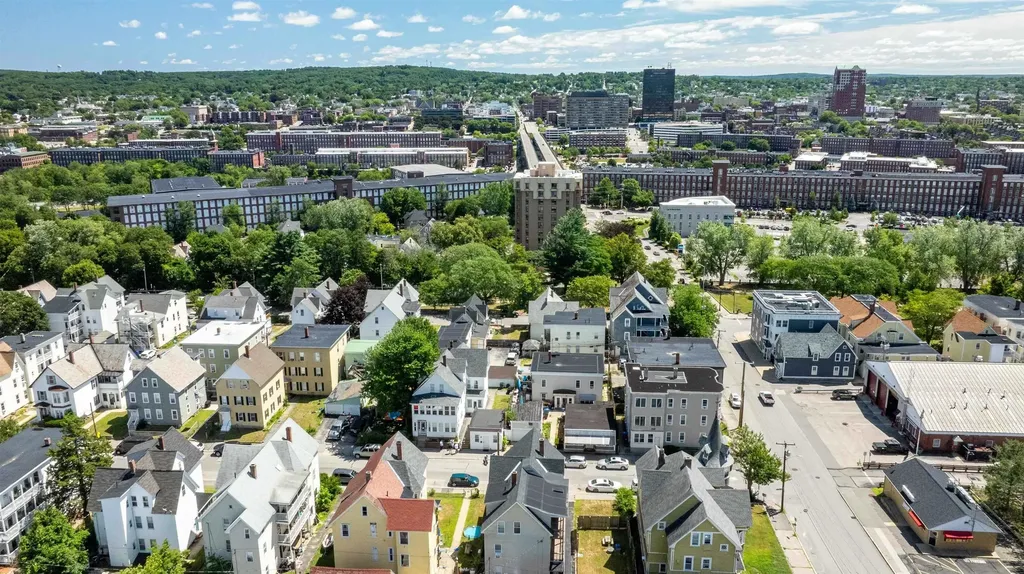 429 Cartier Street Manchester NH 03102