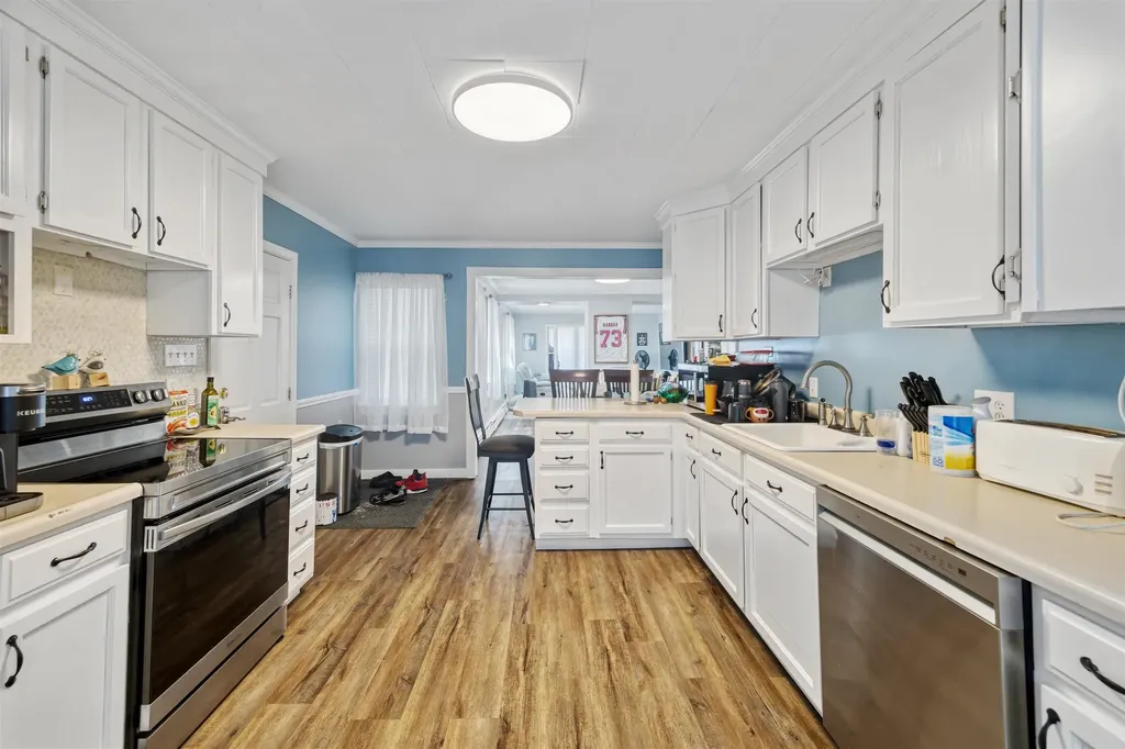 429 Cartier Street Manchester NH 03102