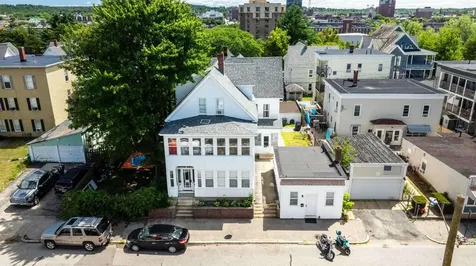 429 Cartier Street Manchester NH 03102