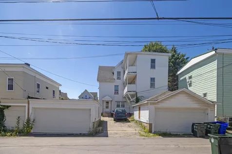 429 Cartier Street Manchester NH 03102