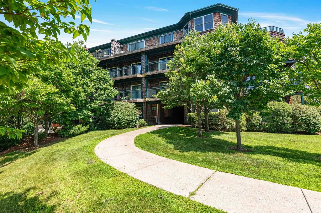 117 Claire Pointe Road Burlington VT 05408