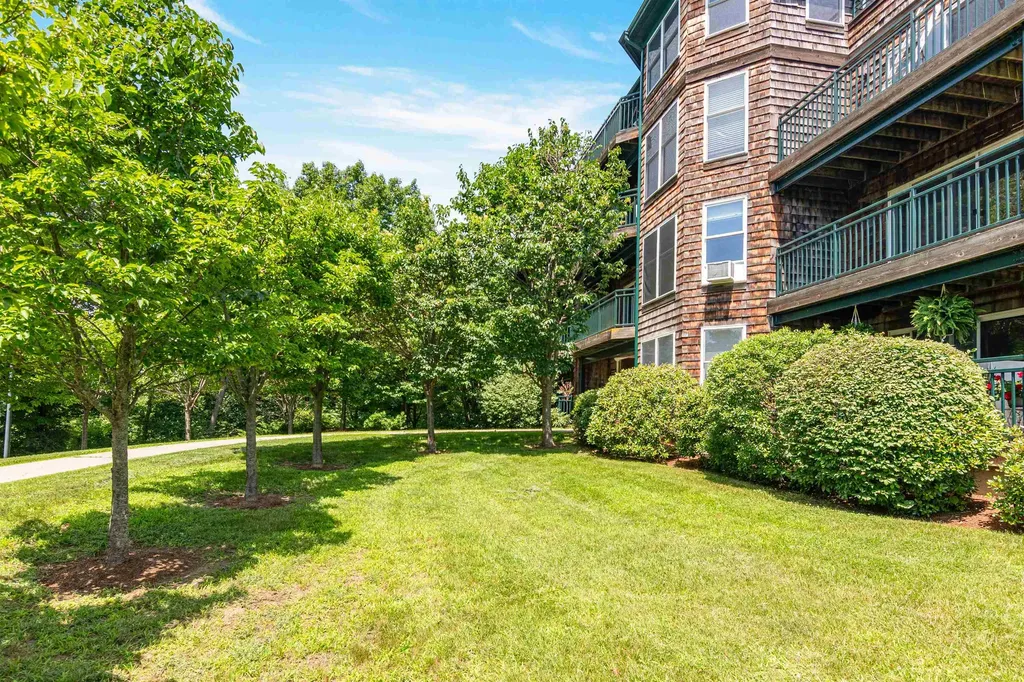 117 Claire Pointe Road Burlington VT 05408