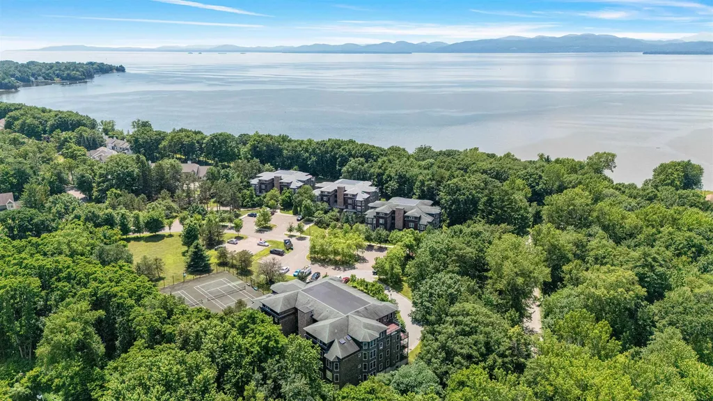 117 Claire Pointe Road Burlington VT 05408