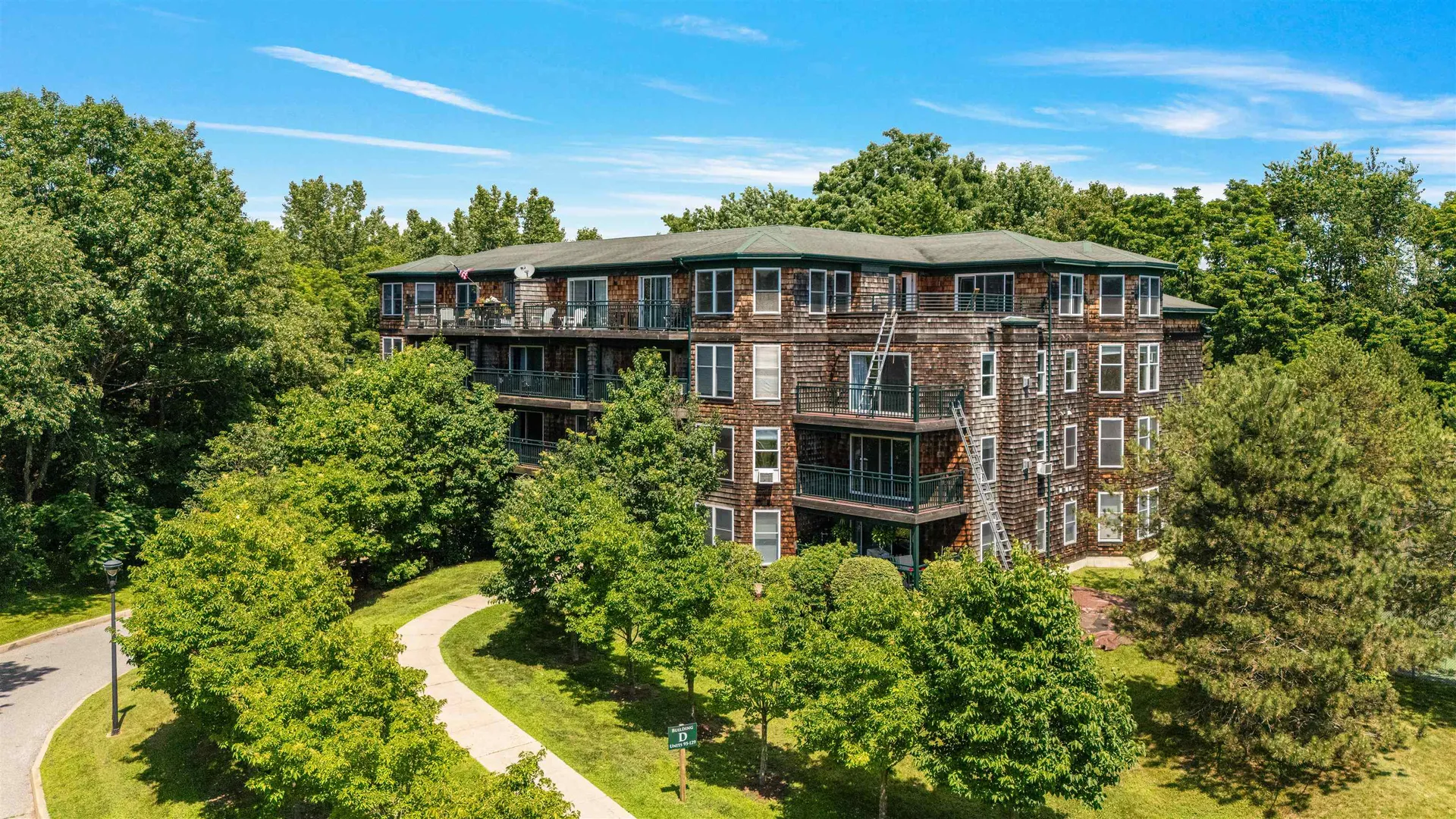 117 Claire Pointe Road Burlington VT 05408