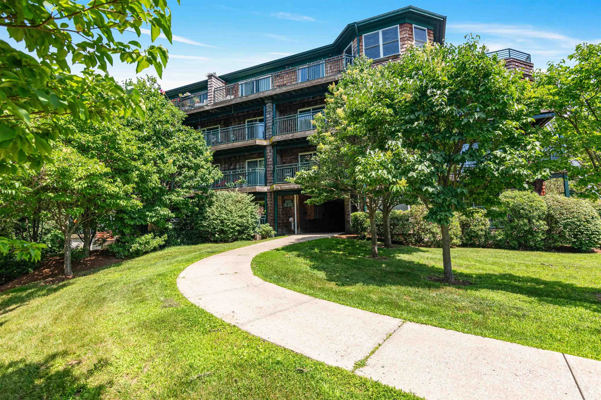 117 Claire Pointe Road Burlington VT 05408