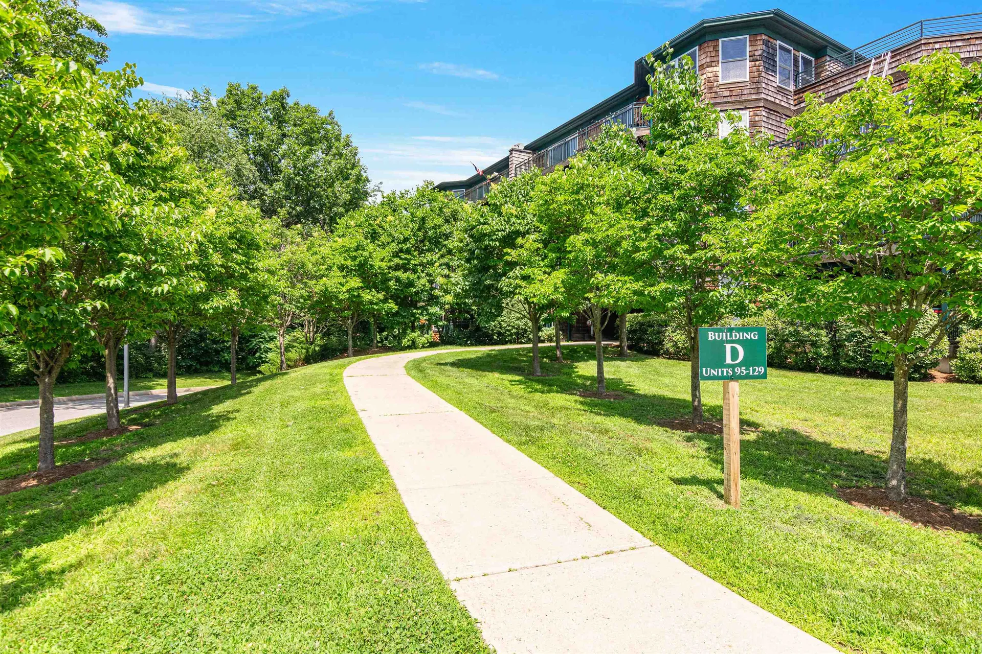 117 Claire Pointe Road Burlington VT 05408