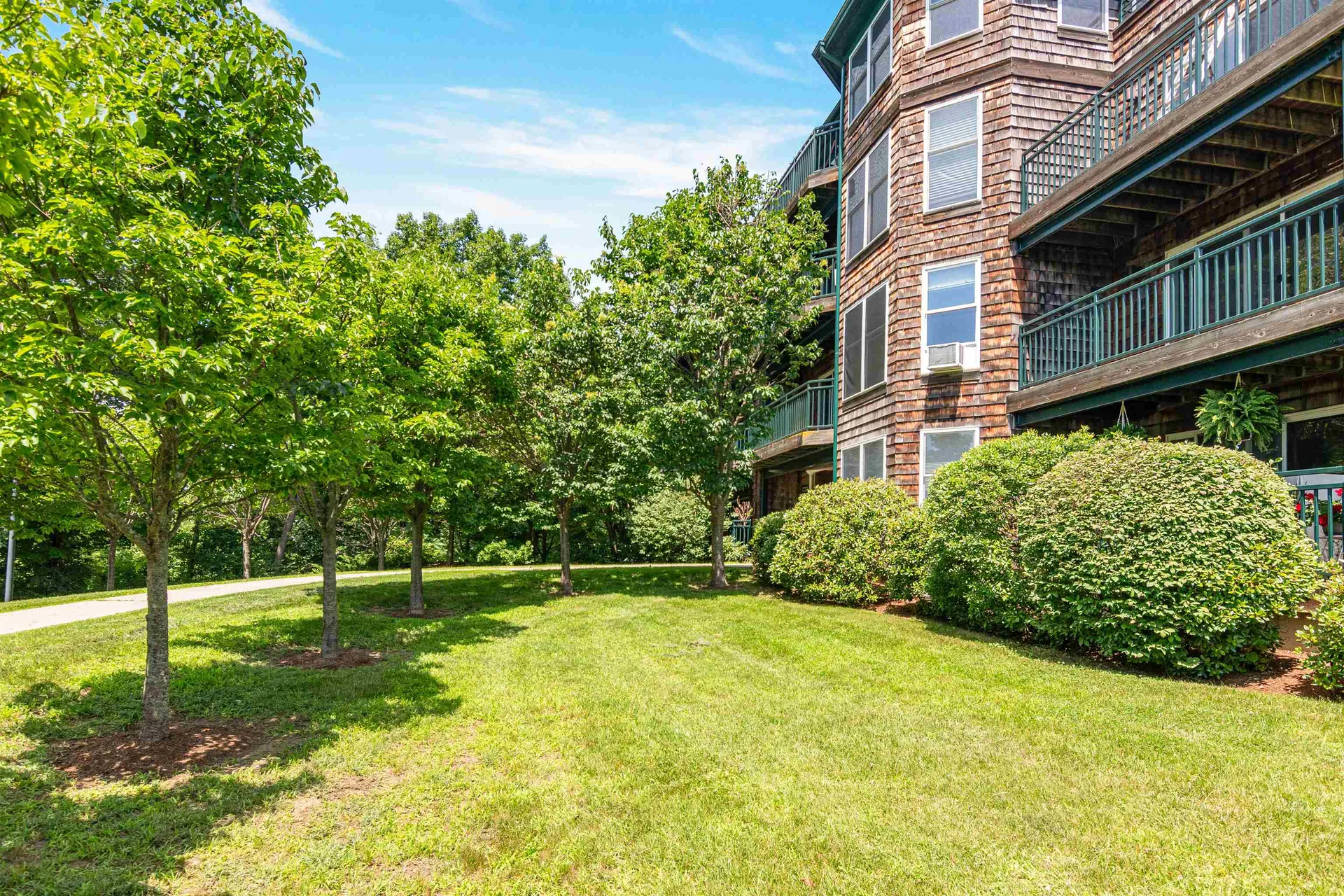 117 Claire Pointe Road Burlington VT 05408