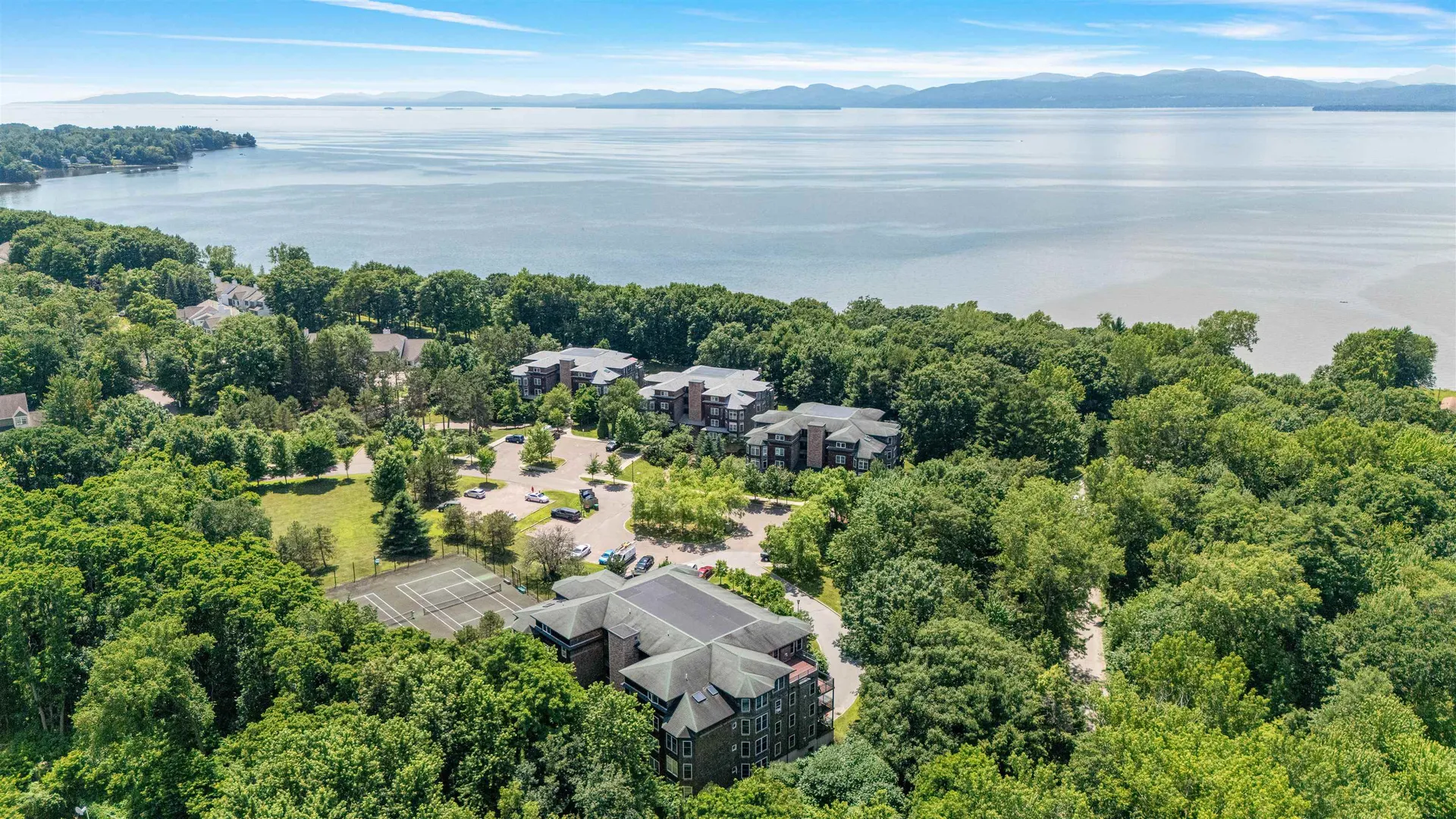 117 Claire Pointe Road Burlington VT 05408