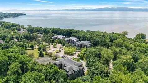117 Claire Pointe Road Burlington VT 05408