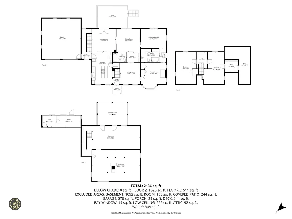 5887 Vt Route 5 S Newbury VT 05051