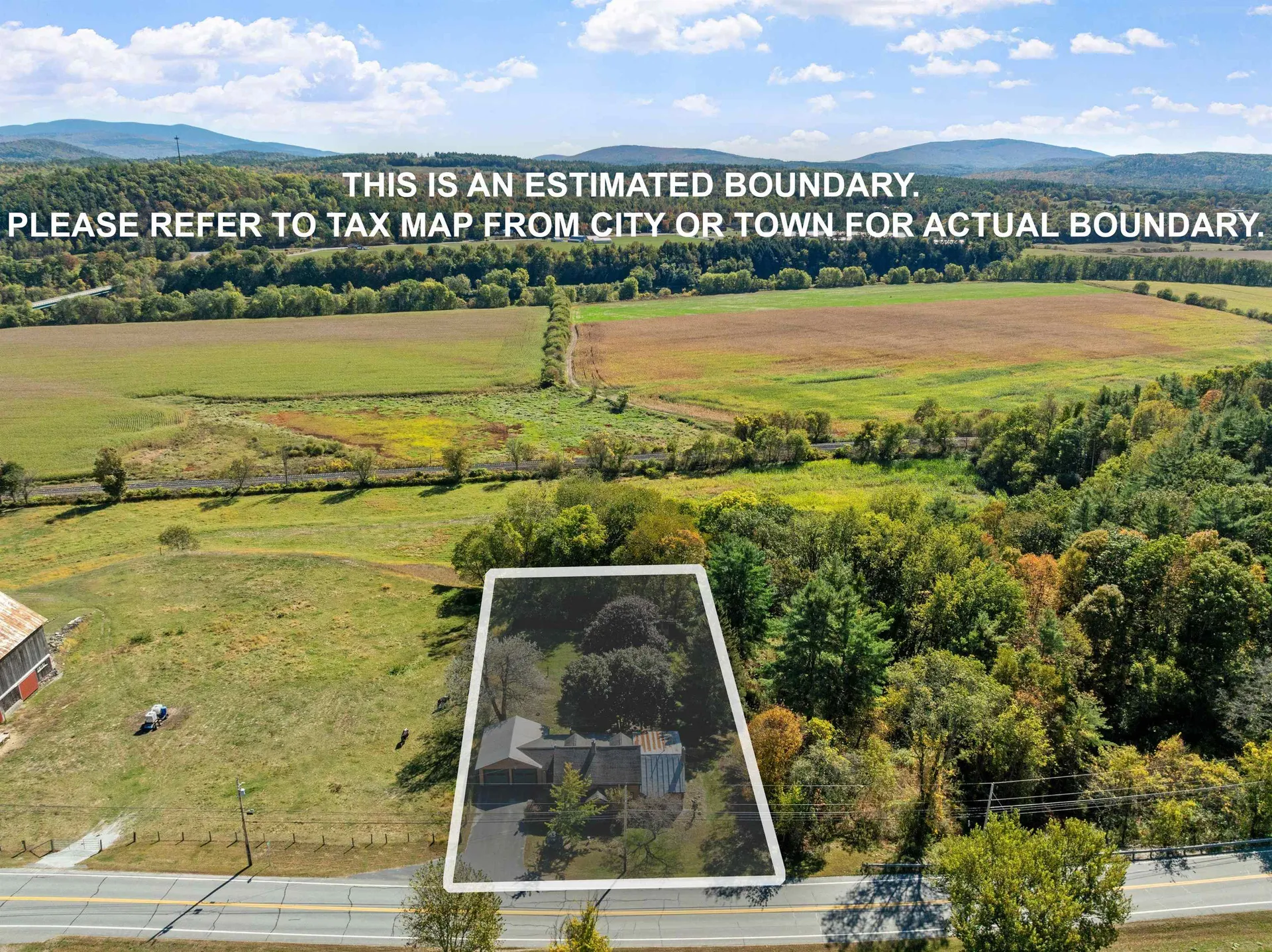 5887 Vt Route 5 S Newbury VT 05051