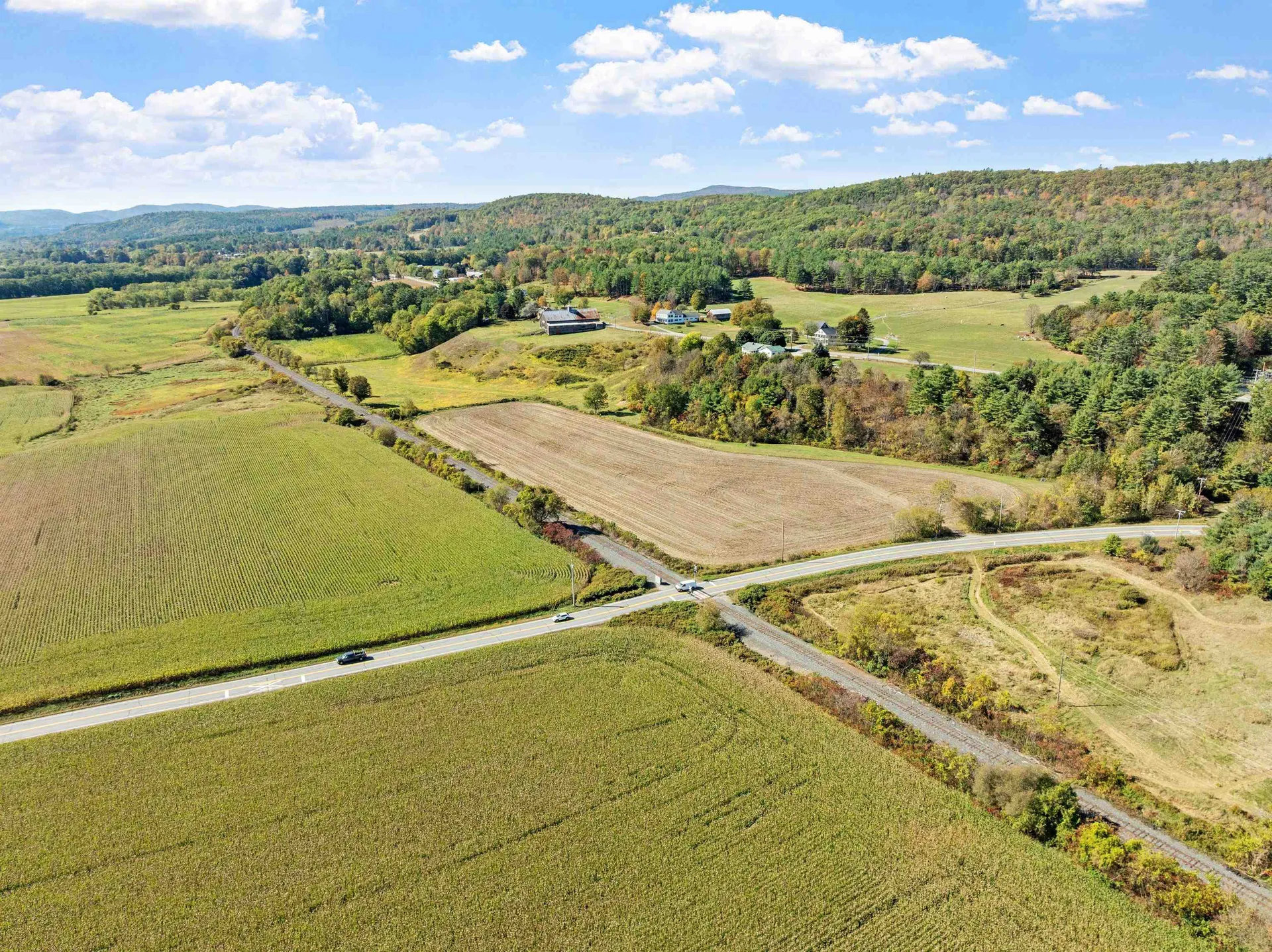 5887 Vt Route 5 S Newbury VT 05051