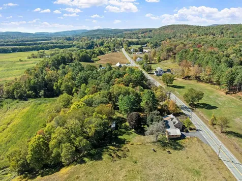 5887 Vt Route 5 S Newbury VT 05051