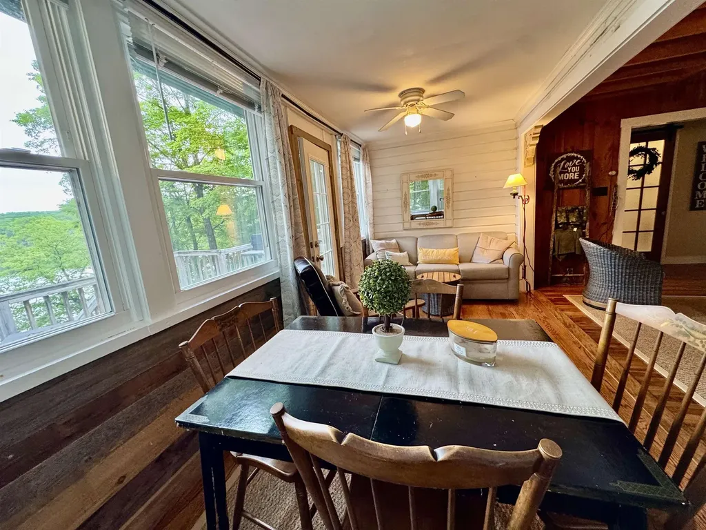 7 Jennings Lane Hubbardton VT 05735