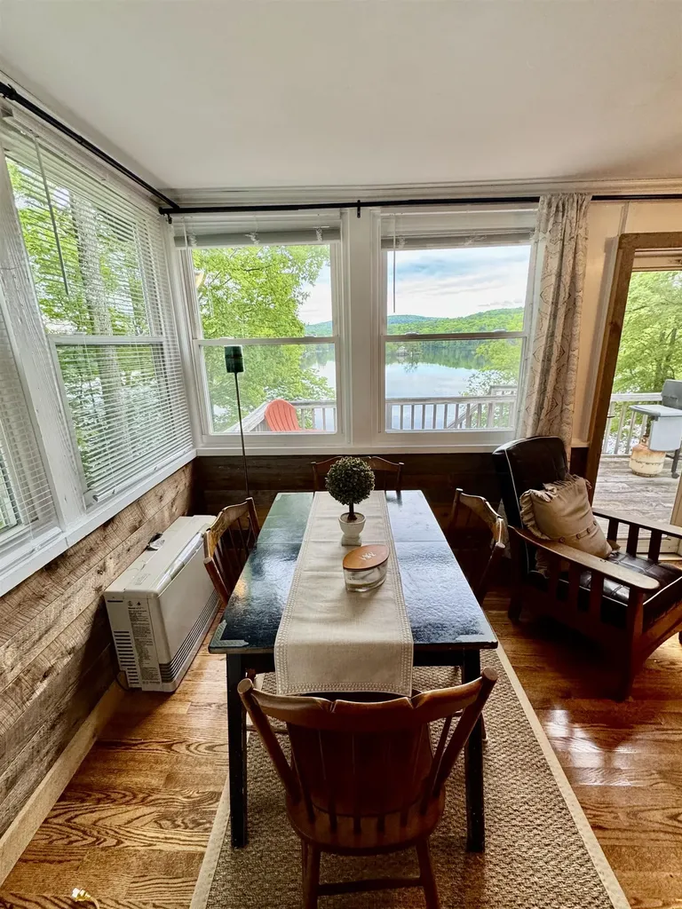 7 Jennings Lane Hubbardton VT 05735