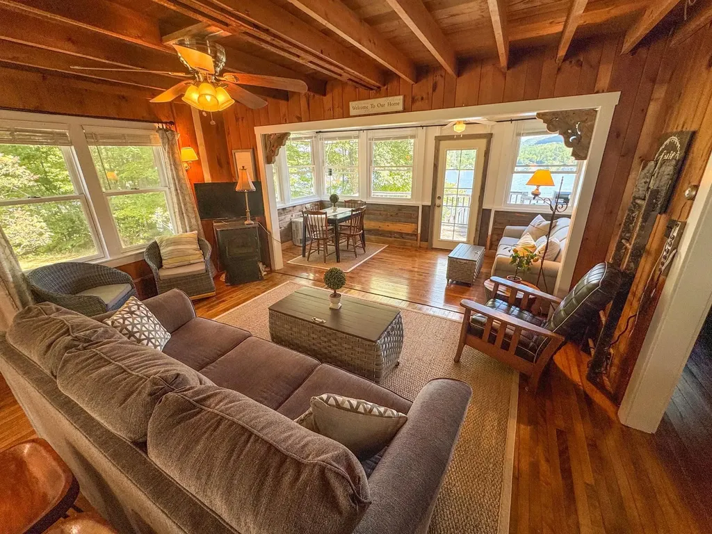 7 Jennings Lane Hubbardton VT 05735