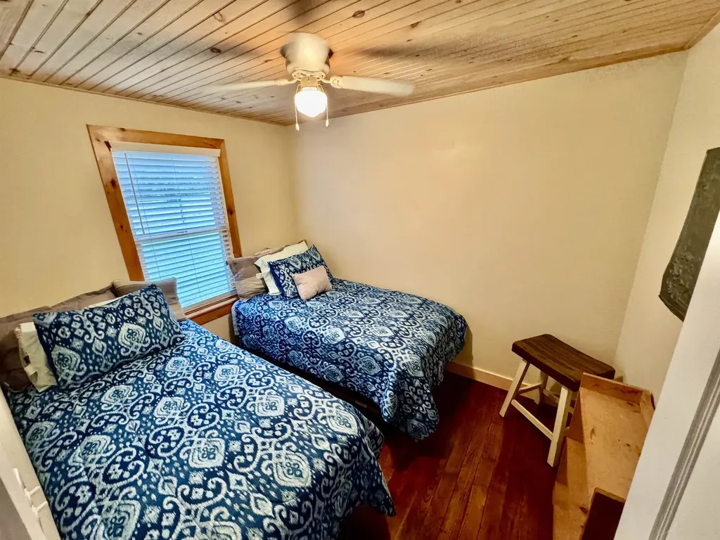 7 Jennings Lane Hubbardton VT 05735