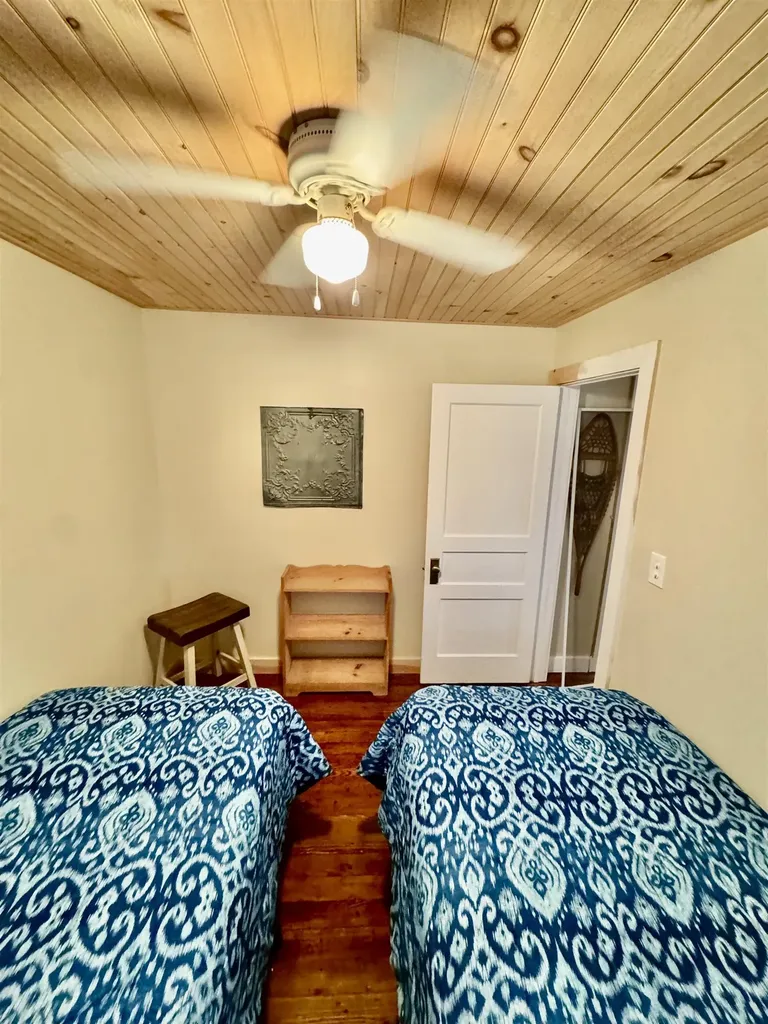 7 Jennings Lane Hubbardton VT 05735