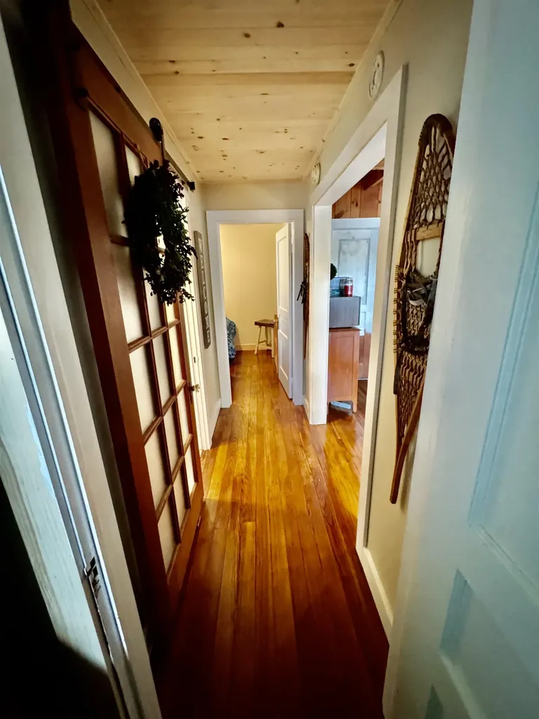 7 Jennings Lane Hubbardton VT 05735