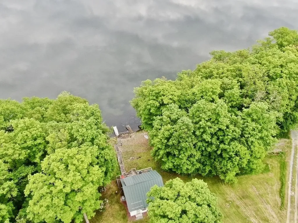 7 Jennings Lane Hubbardton VT 05735