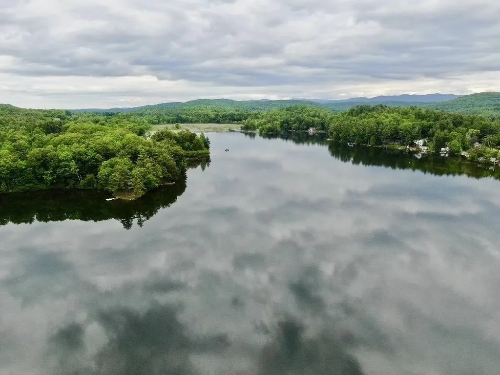 7 Jennings Lane Hubbardton VT 05735