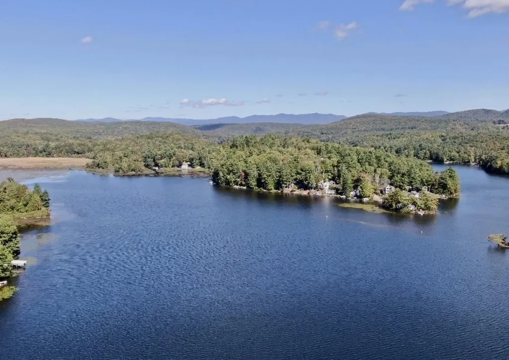 7 Jennings Lane Hubbardton VT 05735