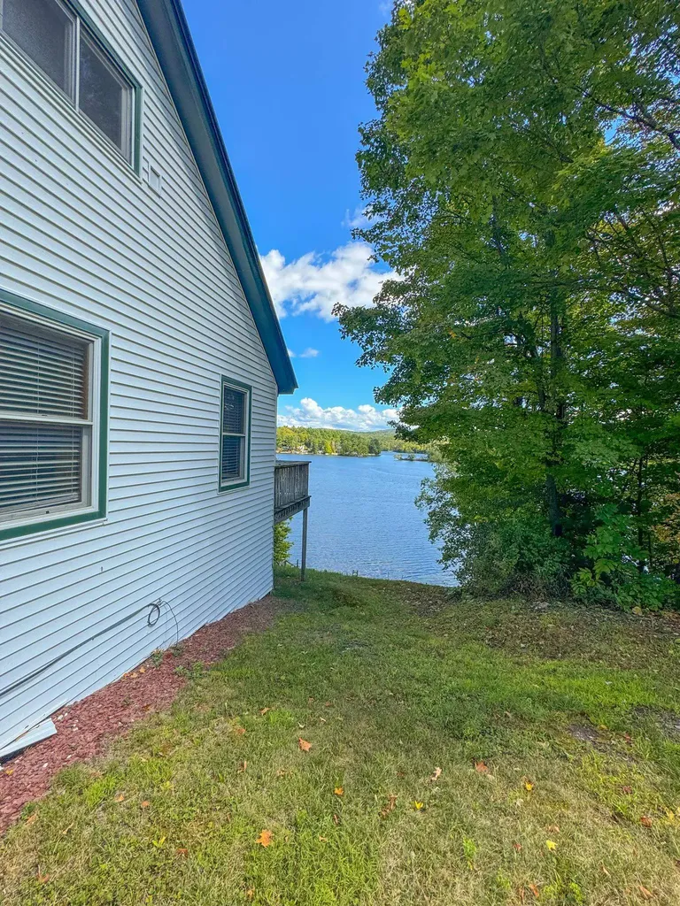 7 Jennings Lane Hubbardton VT 05735