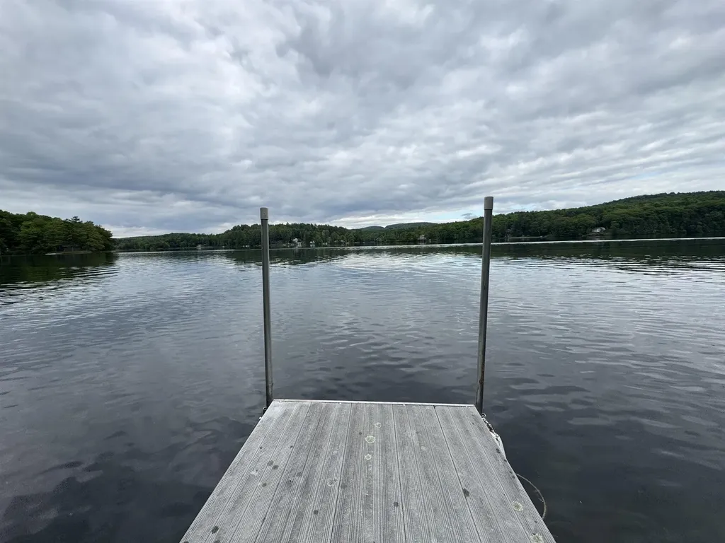 7 Jennings Lane Hubbardton VT 05735