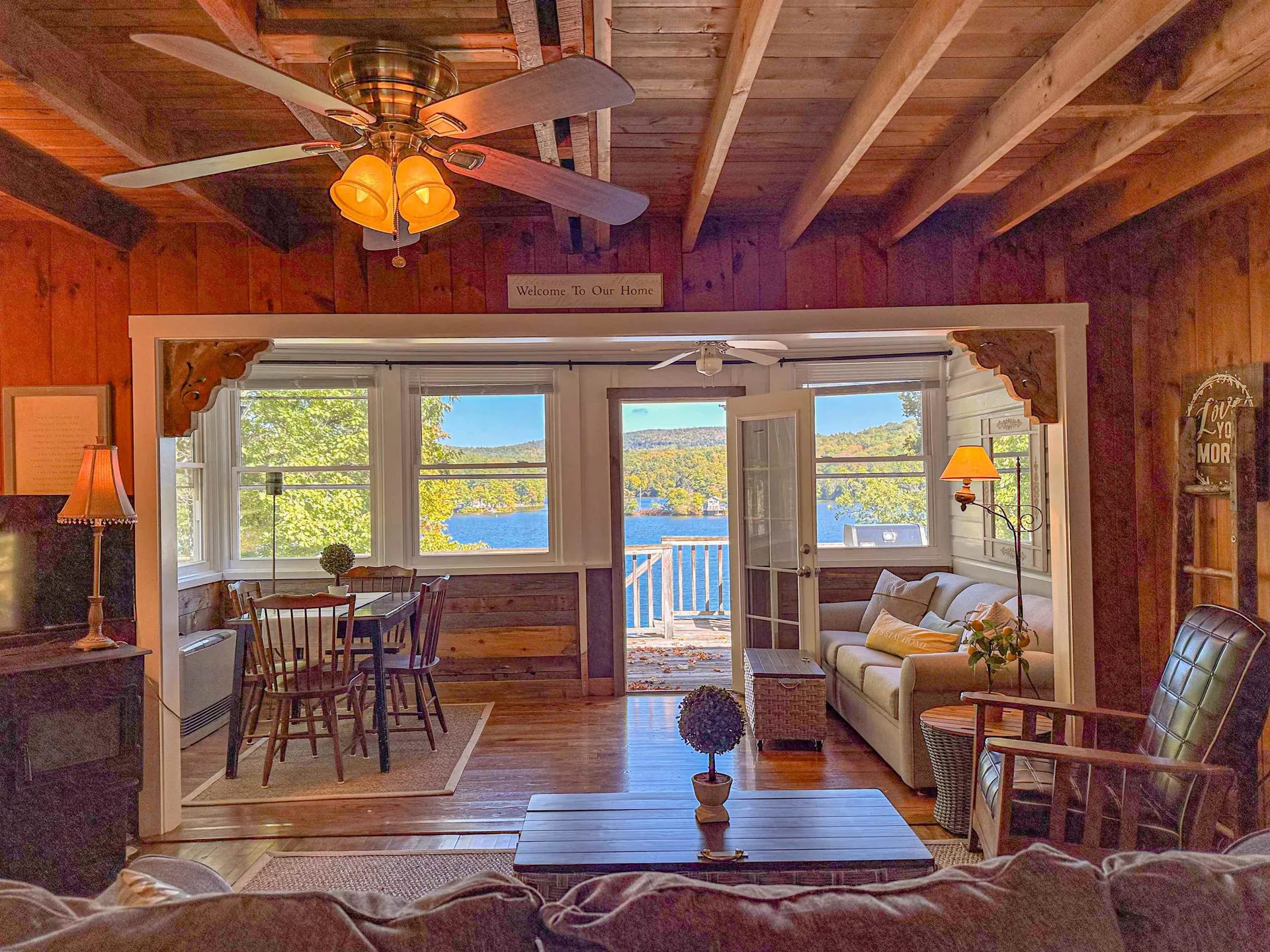 7 Jennings Lane Hubbardton VT 05735