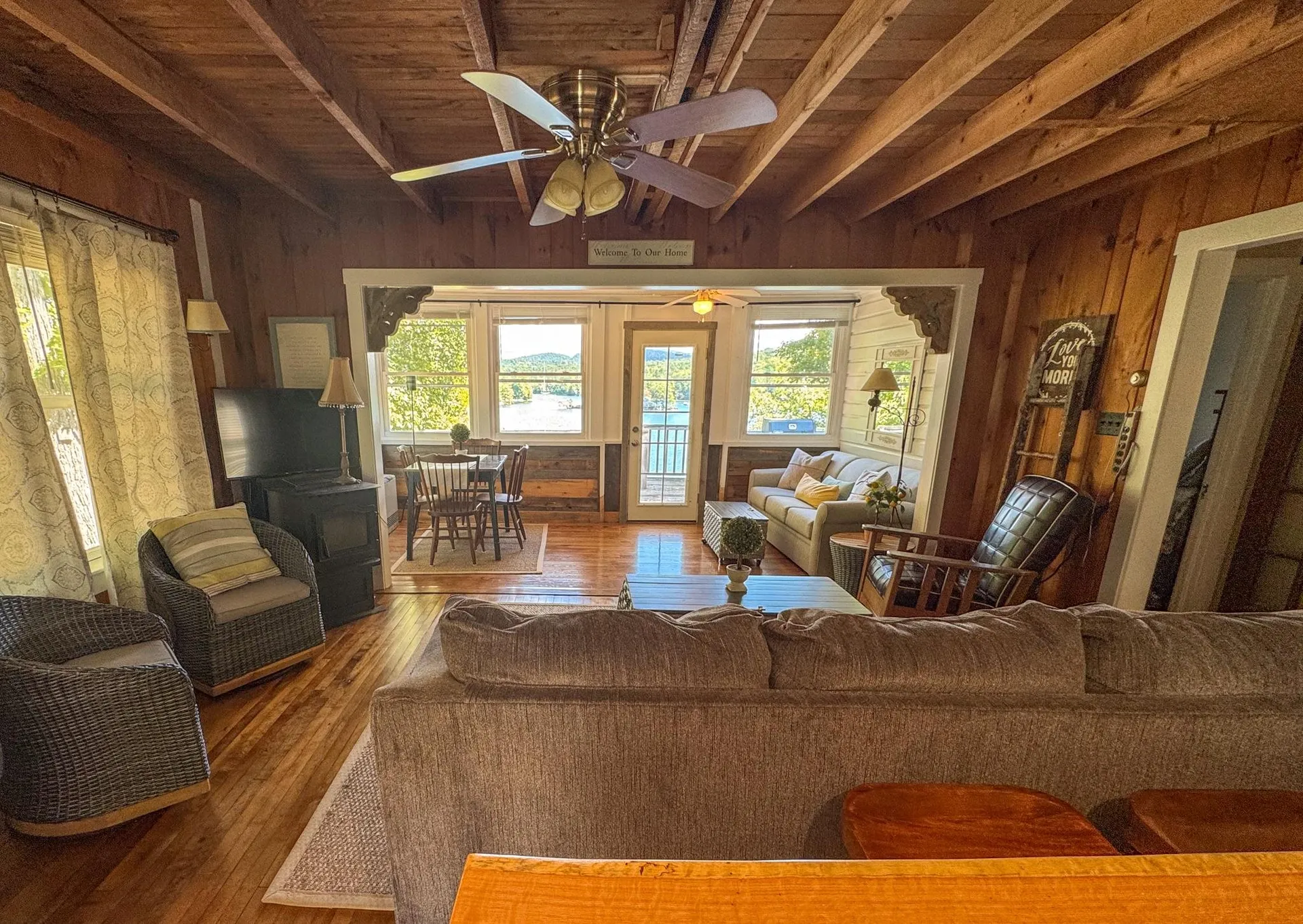 7 Jennings Lane Hubbardton VT 05735