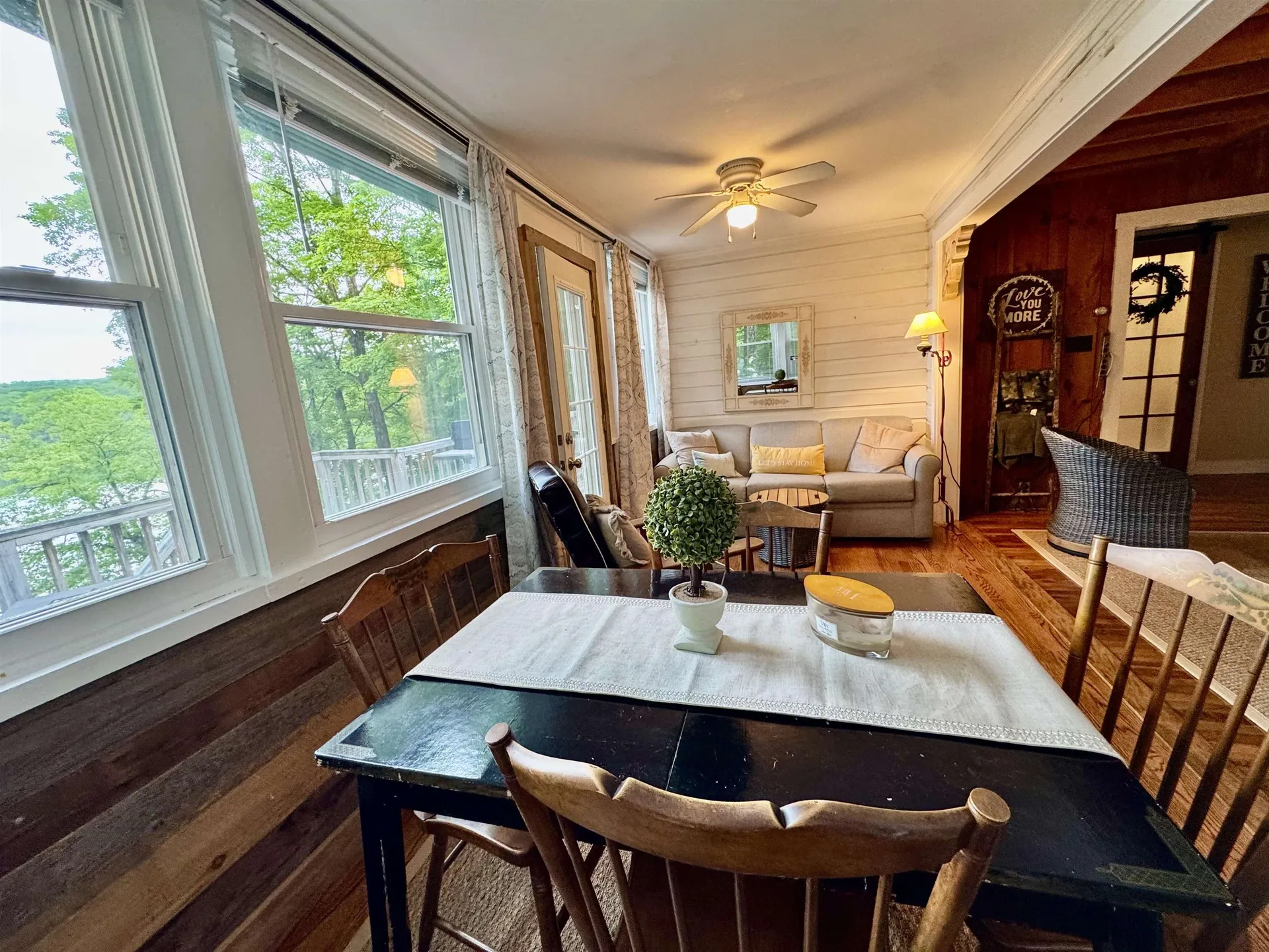 7 Jennings Lane Hubbardton VT 05735