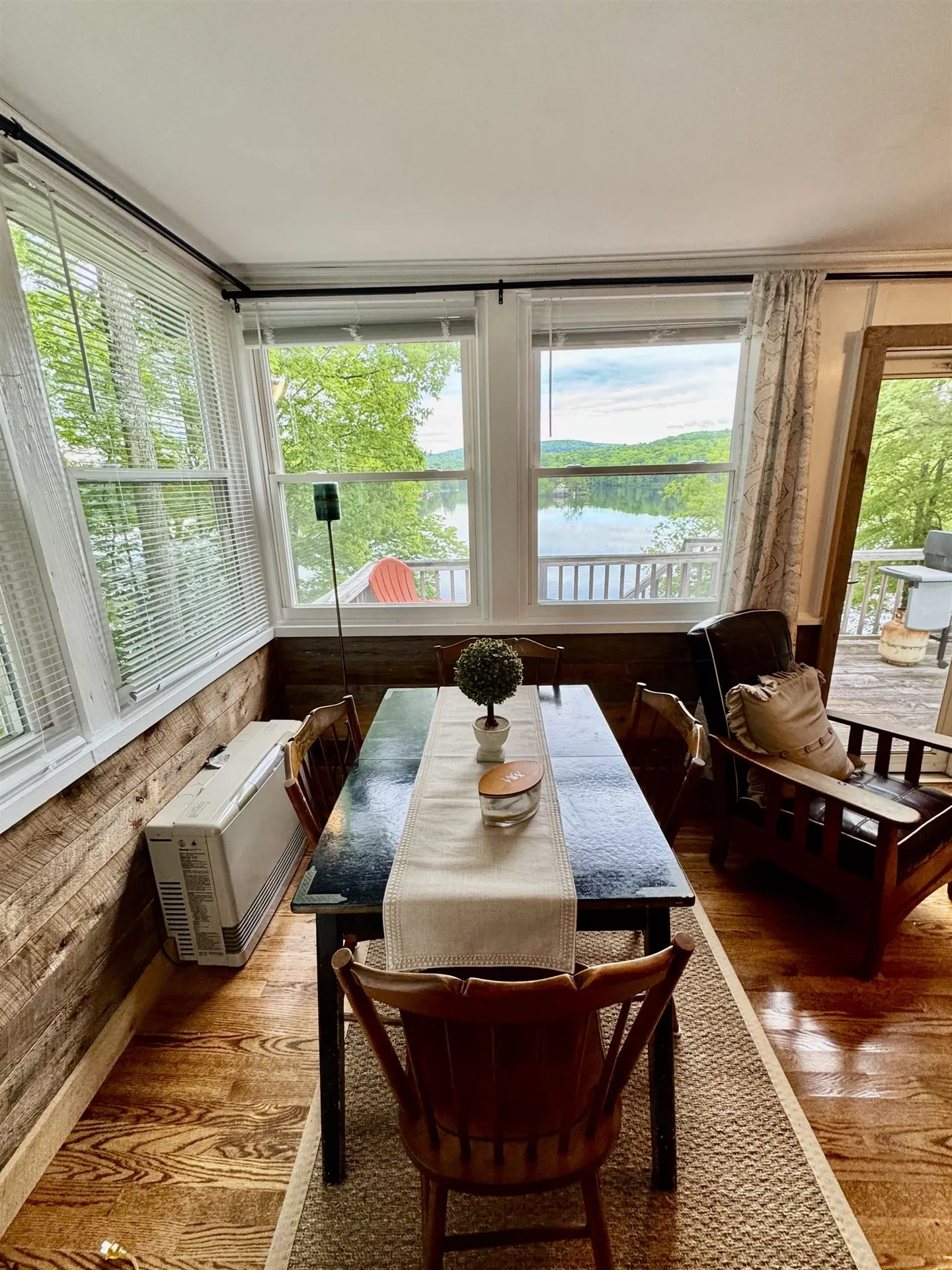 7 Jennings Lane Hubbardton VT 05735