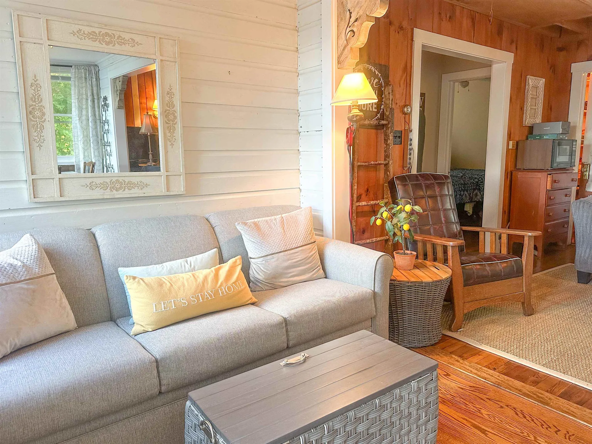 7 Jennings Lane Hubbardton VT 05735